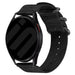 Xiaomi Watch 2 Pro Nylon Buckle Strap (Black)