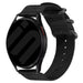 Polar Vantage V3 Nylon Buckle Strap (Black)