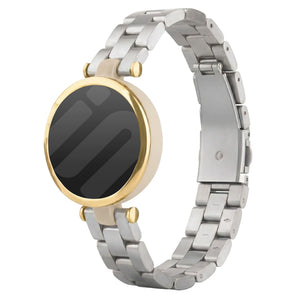 Garmin Lily Steel Strap (Silver)