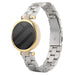 Garmin Lily Steel Strap (Silver)