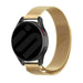 Garmin Venu 2 Milanese Strap (Gold)