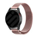 Polar Grit X2 Pro Milanese Strap (Pink)