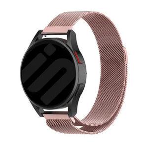 Oppo Watch X3 Milanese Strap (Pink)