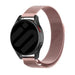 Samsung Galaxy Watch 7 - 40mm Milanese Strap (Pink)