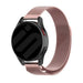 Garmin Approach S12 Milanese Strap (Pink)
