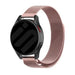 Samsung Galaxy Watch 6 - 40mm Milanese Strap (Pink)