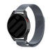 Oppo Watch X3 Milanese Strap (Space Grey)