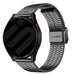Amazfit GTR Mini Fine Steel Strap (Black)
