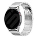 Samsung Galaxy Watch 7 - 44mm Metal Strap (Silver)