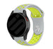 Samsung Galaxy Watch 6 Classic 47mm Sport Strap (Grey/Yellow)