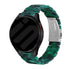 Samsung Galaxy Watch 6 - 44mm Resin Strap (Green)