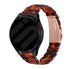 Samsung Galaxy Watch 7 - 44mm Resin Strap (Lava)