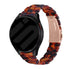 Samsung Galaxy Watch 7 - 40mm Resin Strap (Lava)