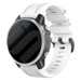 Garmin Approach S70 - 42mm Silicone Strap (White)