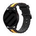 Polar Street X Special Edition Strap (Black/Yellow)