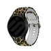 Lucky Leopard Samsung Galaxy Watch 7 - 40mm Strap