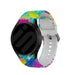 Painted Samsung Galaxy Watch 7 - 44mm Strap