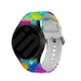 Painted Samsung Galaxy Watch 7 - 40mm Strap
