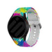 Painted Samsung Galaxy Watch 6 - 40mm Strap