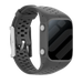 Polar M400/M430 Silicone Strap (Dark Grey)
