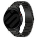 Samsung Galaxy Watch FE Titanium Strap (Black)