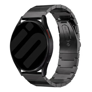 Oppo Watch X Metal Strap (Black)