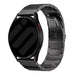 Oppo Watch X Metal Strap (Black)