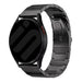 Suunto 9 Peak Metal Strap (Black)
