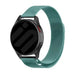 Samsung Galaxy Watch 7 - 44mm Milanese Strap (Green)