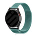 Samsung Galaxy Watch FE Milanese Strap (Green)