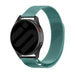 Samsung Galaxy Watch 6 Classic 47mm Milanese Strap (Green)
