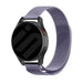 Samsung Galaxy Watch 7 - 44mm Milanese Strap (Light Purple)