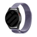 Samsung Galaxy Watch 6 Classic 47mm Milanese Strap (Lilac)