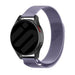 Samsung Galaxy Watch 7 - 40mm Milanese Strap (Light Purple)