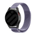 Samsung Galaxy Watch 6 - 40mm Milanese Strap (Lilac)