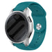 Coros Apex 46mm Sport  Strap (Green-Blue)
