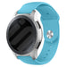 Oppo Watch S Sport Strap (Light Blue)