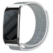 Fitbit Charge 5 Nylon Strap (Grey)