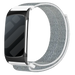 Fitbit Charge 6 Nylon Strap (Grey)