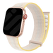 Apple Watch Ultra Nylon Loop Strap (Starlight Mix)