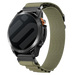 Garmin Forerunner 955 Alpine Strap (Olive Green)