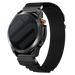 Garmin Fenix 8 - 47mm Alpine Strap (Black)