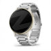Bandz Garmin Vivoactive 5 Steel Strap 
