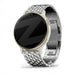 Bandz Garmin Vivoactive 5 Steel Strap 