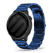 Garmin Vivoactive 6 Steel Strap (Blue)