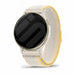 Garmin Vivoactive 5 Nylon Strap (Starlight Mix)