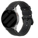TicWatch Pro 5 Enduro Leather Strap (Black)