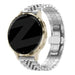 Bandz Garmin Venu 3s Steel Strap 
