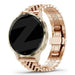 Bandz Garmin Venu 3s Steel Strap 
