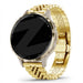 Bandz Garmin Venu 3s Steel Strap 